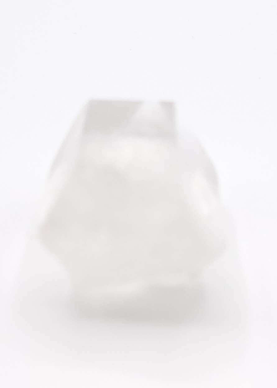 Arkansas Quartz Crystal Point (AQP#2)