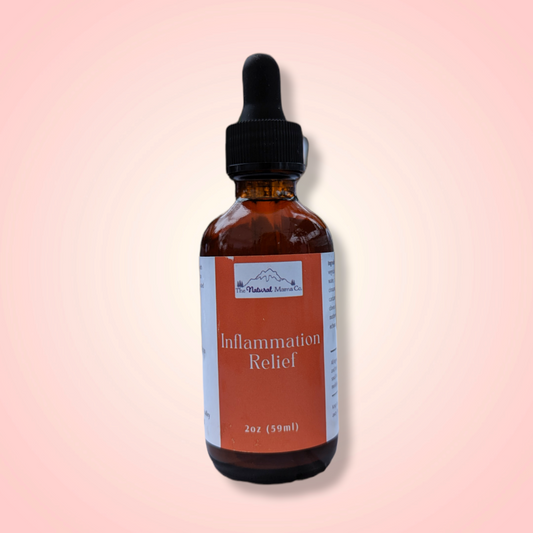 Inflammation Relief Tincture