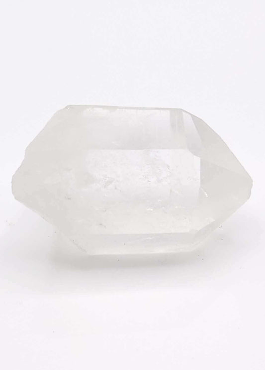 Arkansas Quartz Crystal Point  (AQP#2)