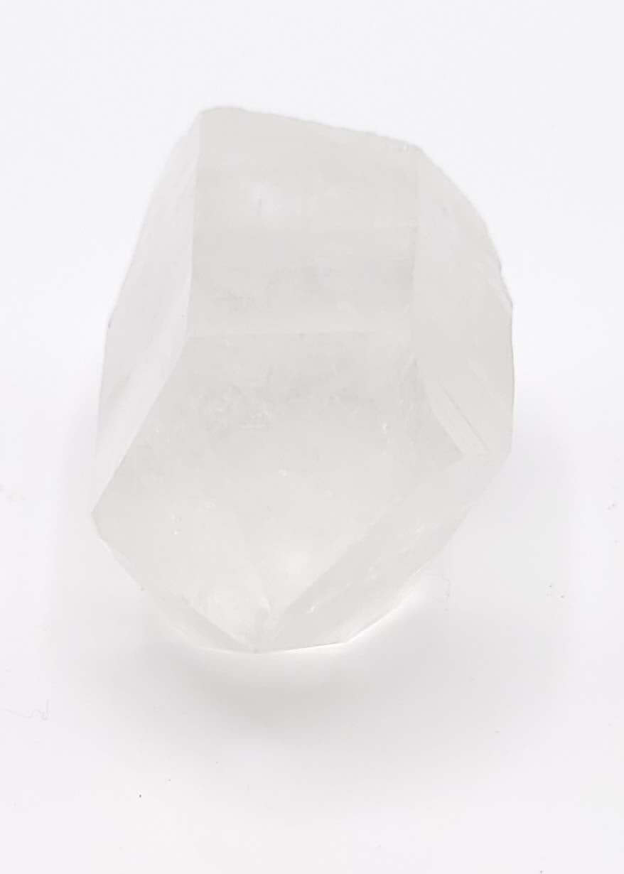 Arkansas Quartz Crystal Point  (AQP#2)