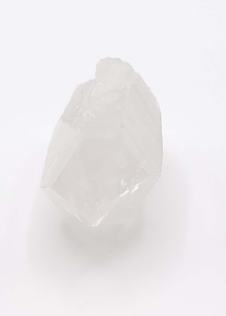 Arkansas Quartz Crystal Point  (AQP#3)
