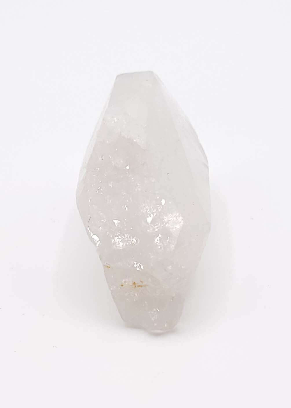 Arkansas Quartz Crystal Point  (AQP#3)