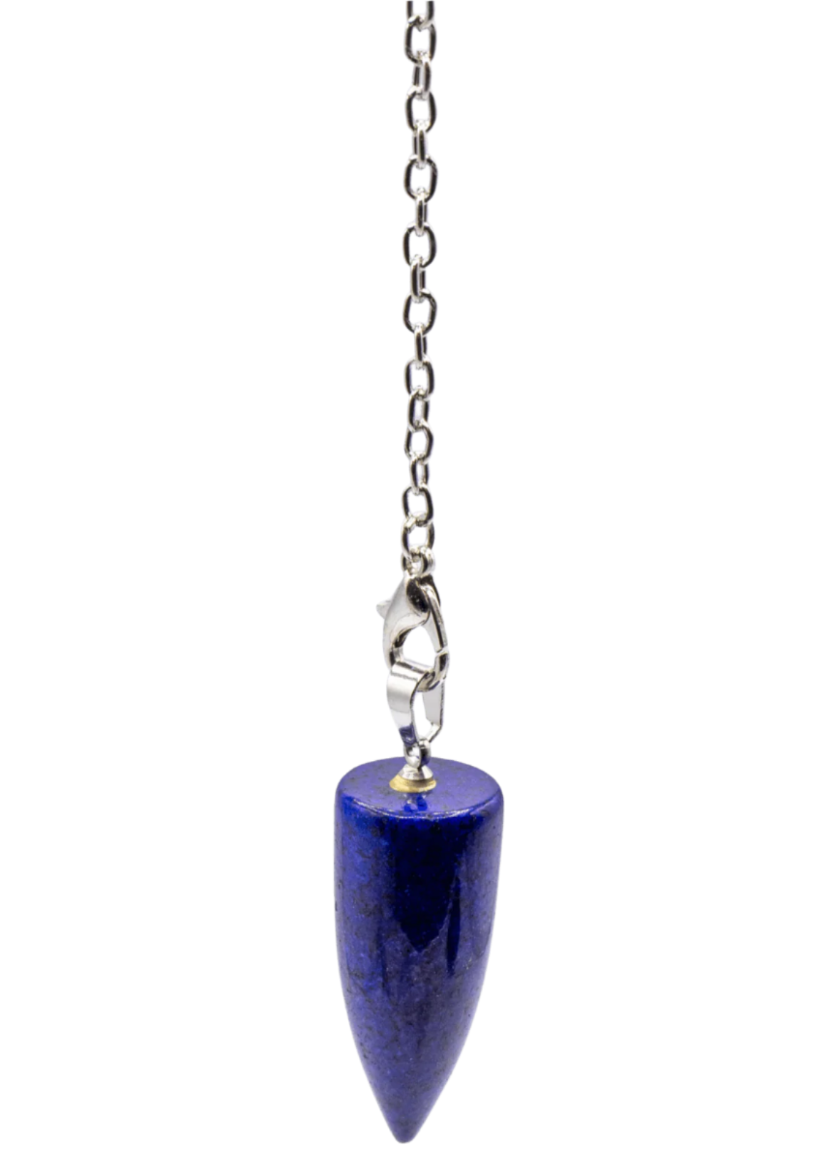 Lapis Lazuli Tear Drop Pendulum