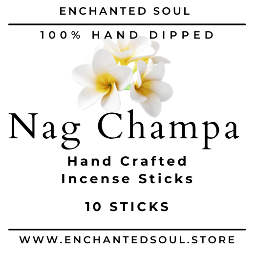 Nag Champa Incense Sticks