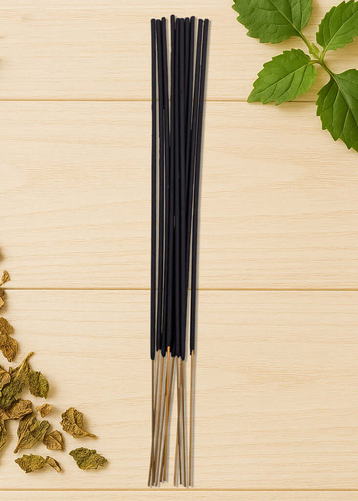Patchouli Incense Sticks