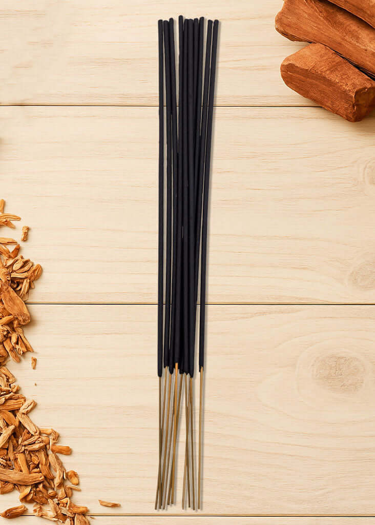 SandalWood Incense Sticks